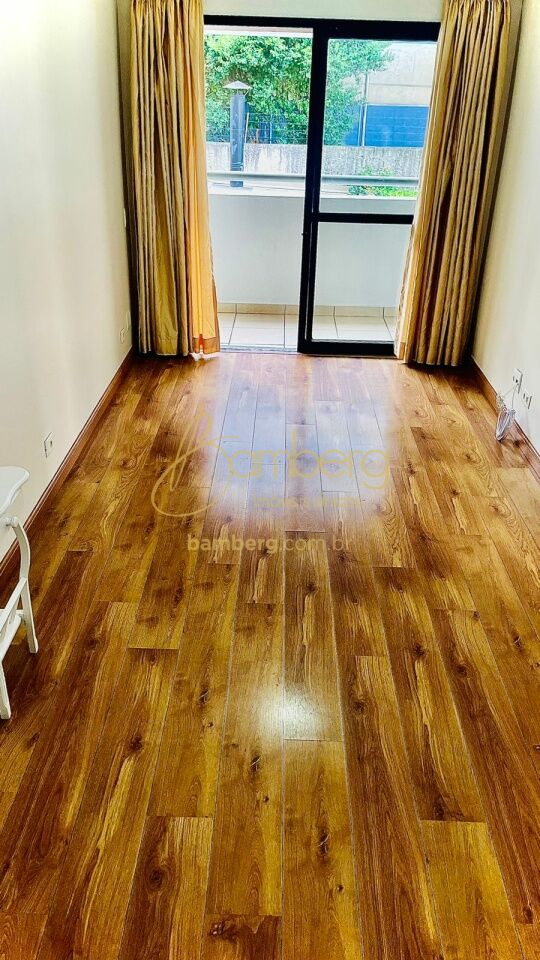 Apartamento no bairro Santo Amaro - São Paulo