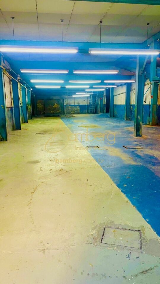 Comercial no bairro Moema - São Paulo