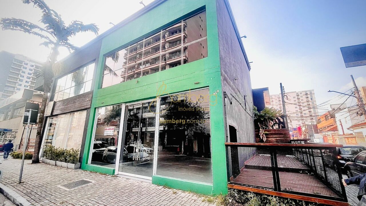 Comercial no bairro Planalto Paulista - São Paulo