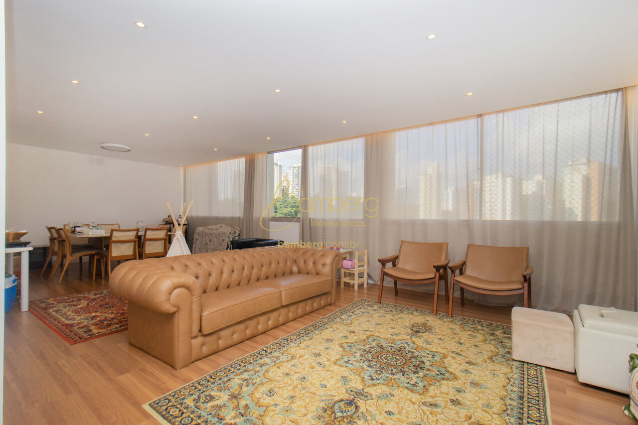 Apartamento no bairro Morumbi - São Paulo