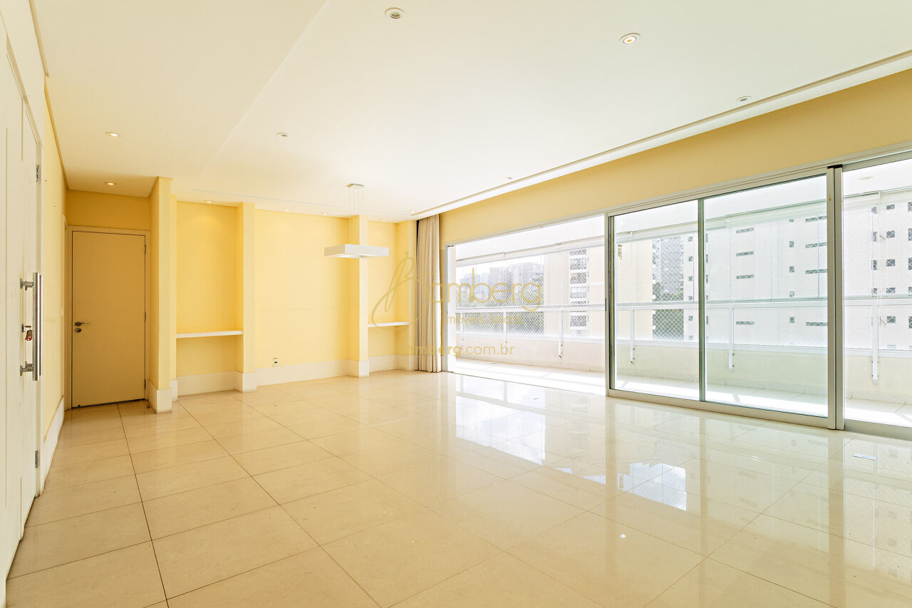 Vila Andrade / São Paulo