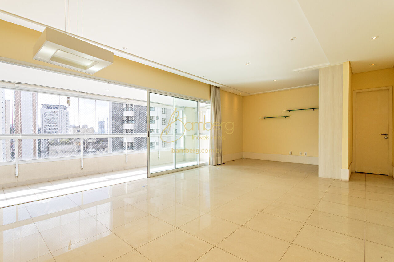 Apartamento no bairro Vila Andrade - São Paulo