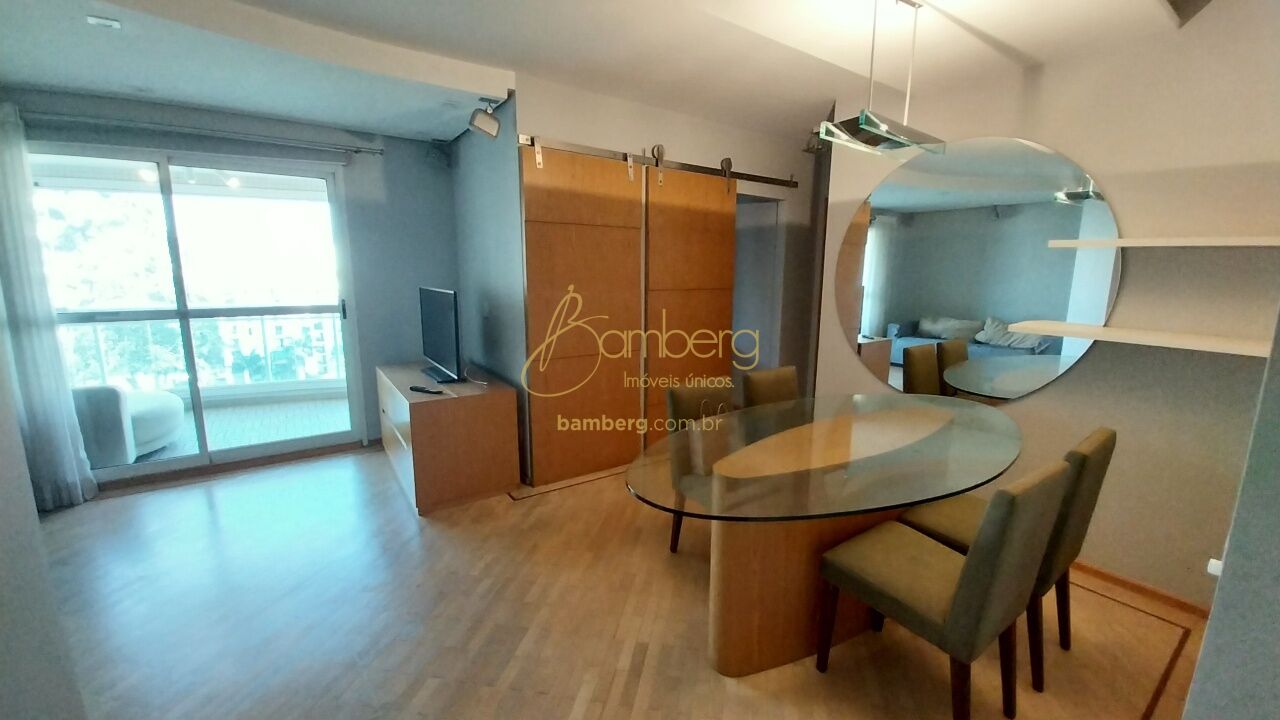 Apartamento no bairro Vila Andrade - São Paulo