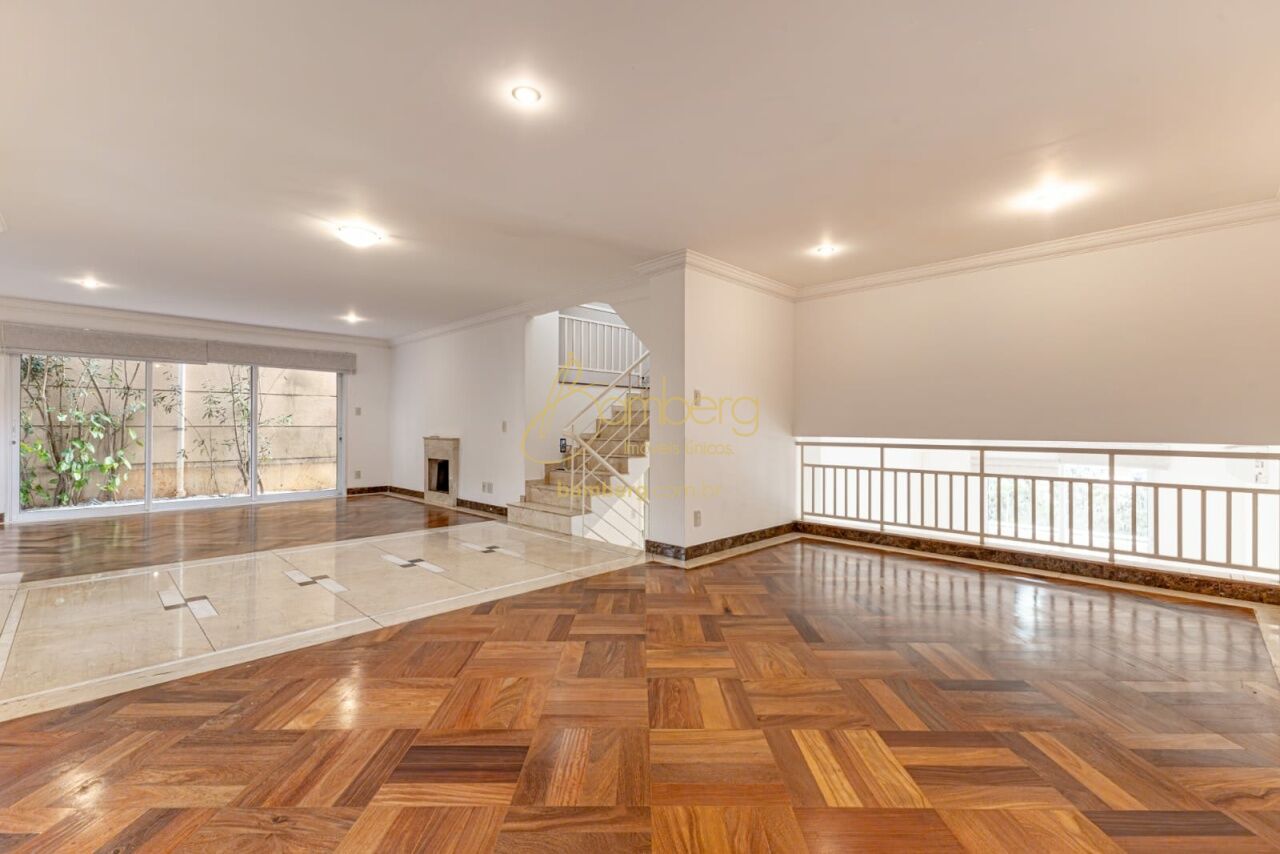 Casa no bairro Morumbi - São Paulo