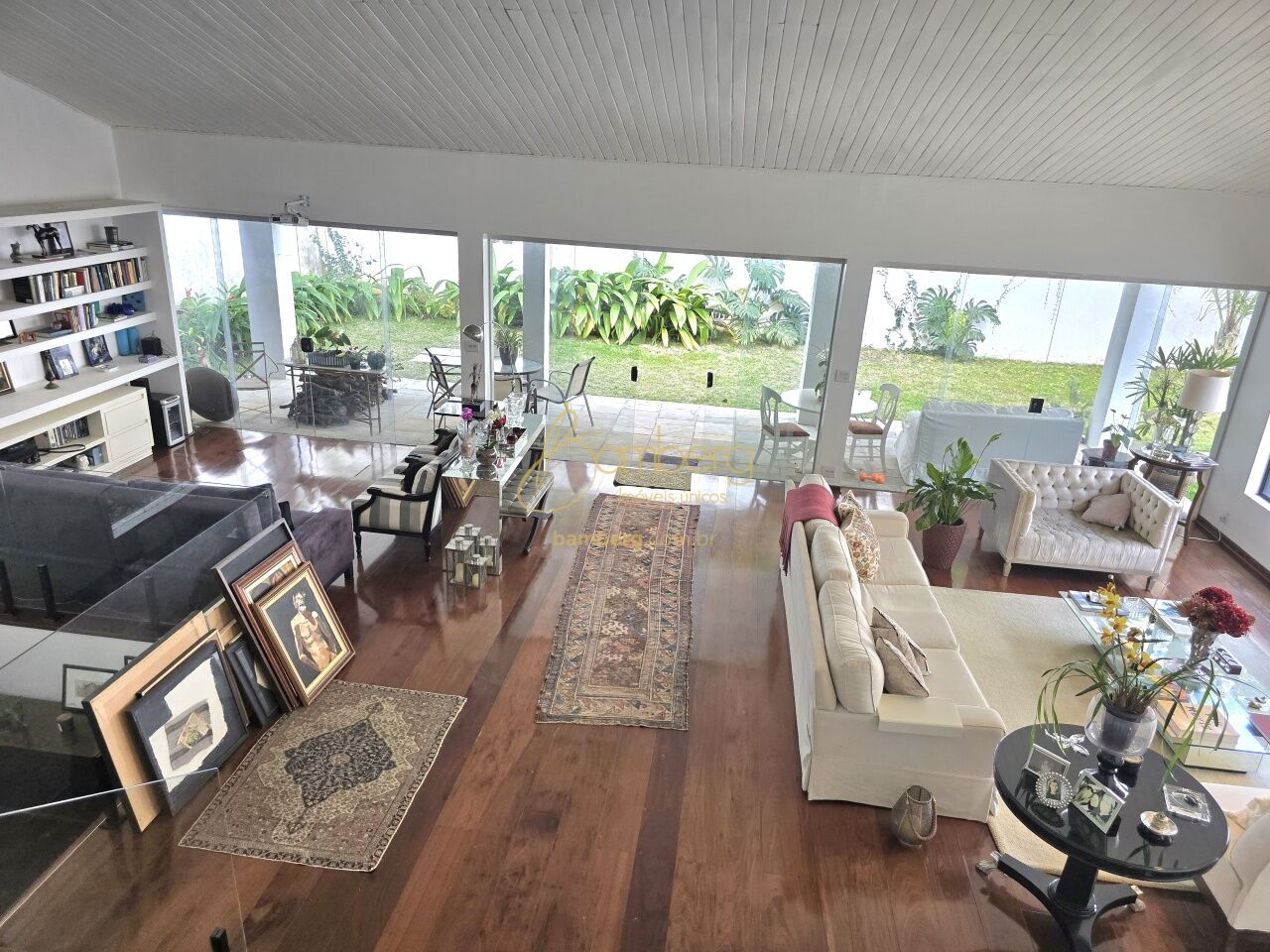 Casa no bairro Jardim Guedala - São Paulo