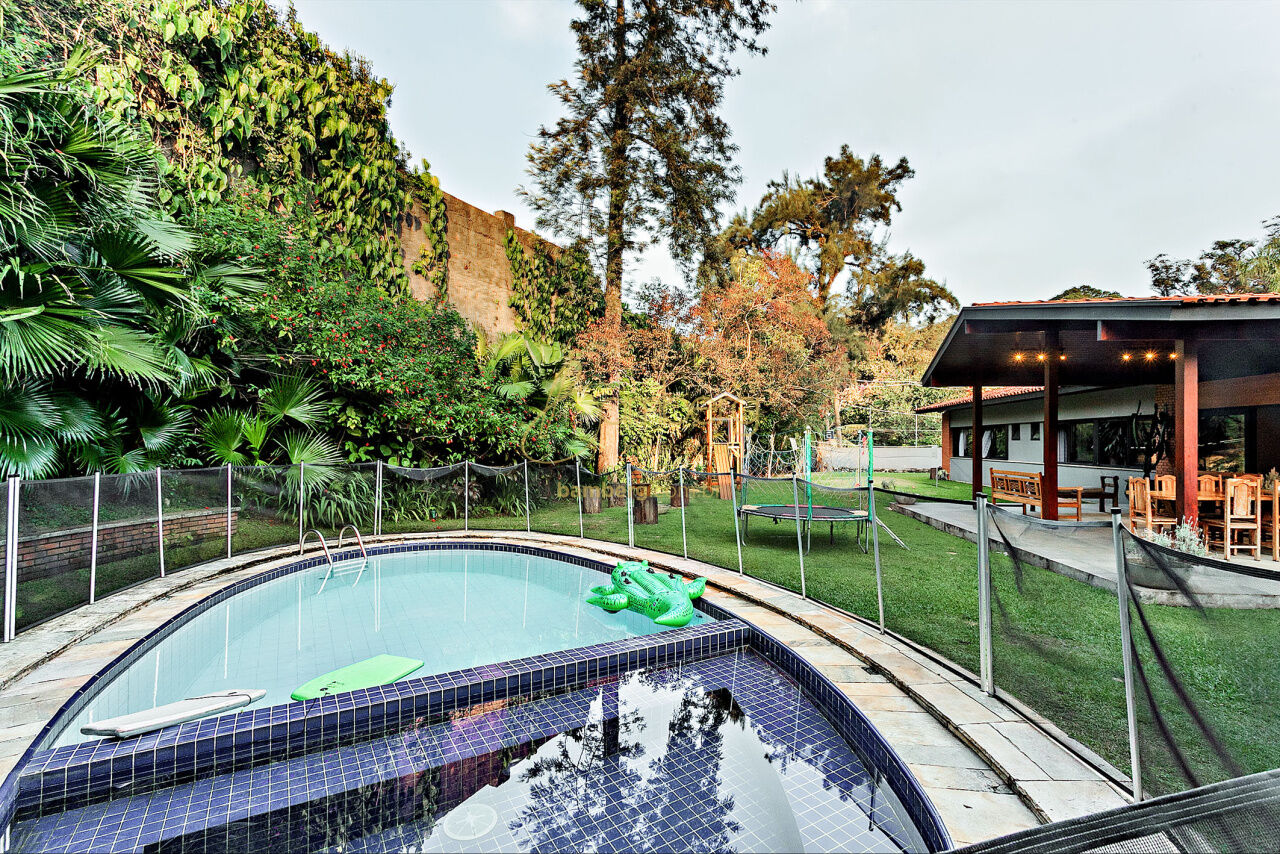 Casa no bairro Real Parque - São Paulo