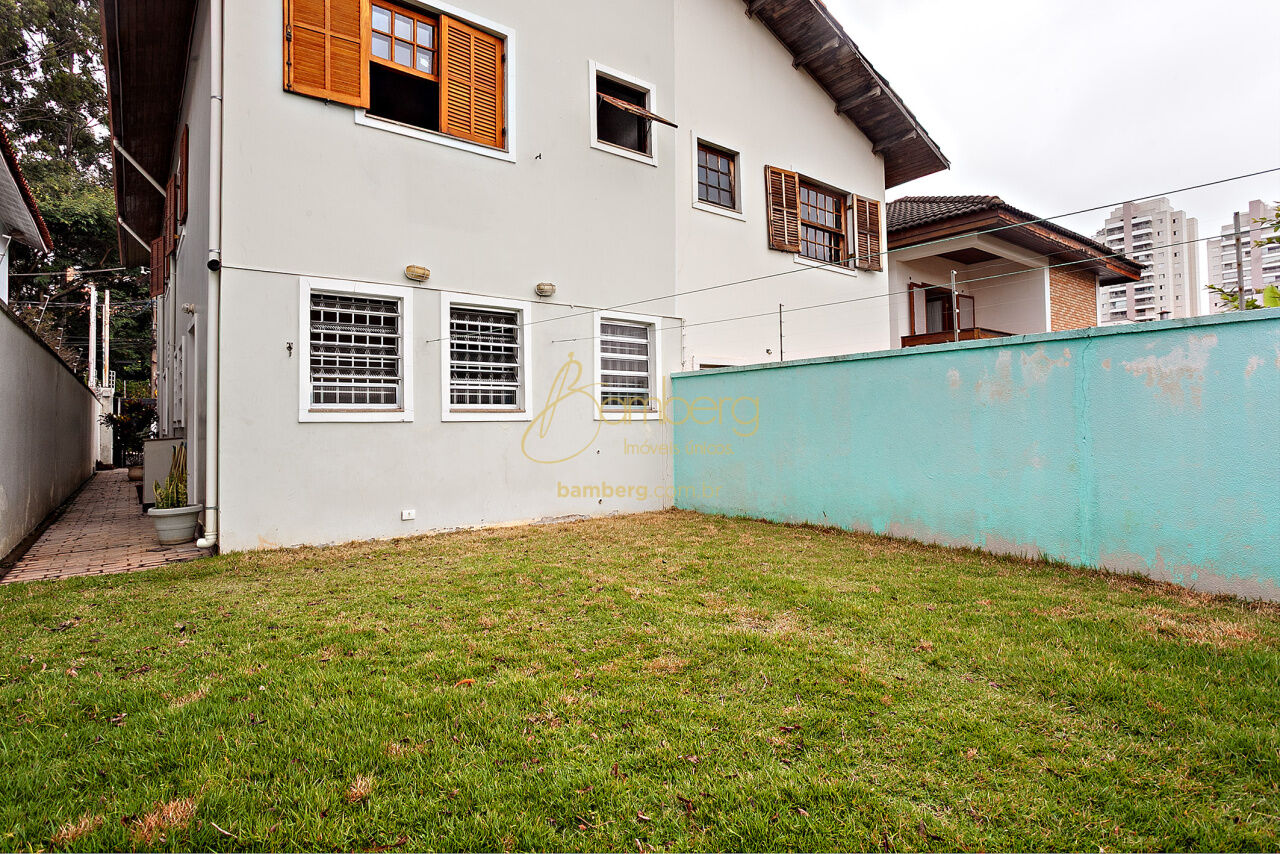Jardim Londrina / São Paulo