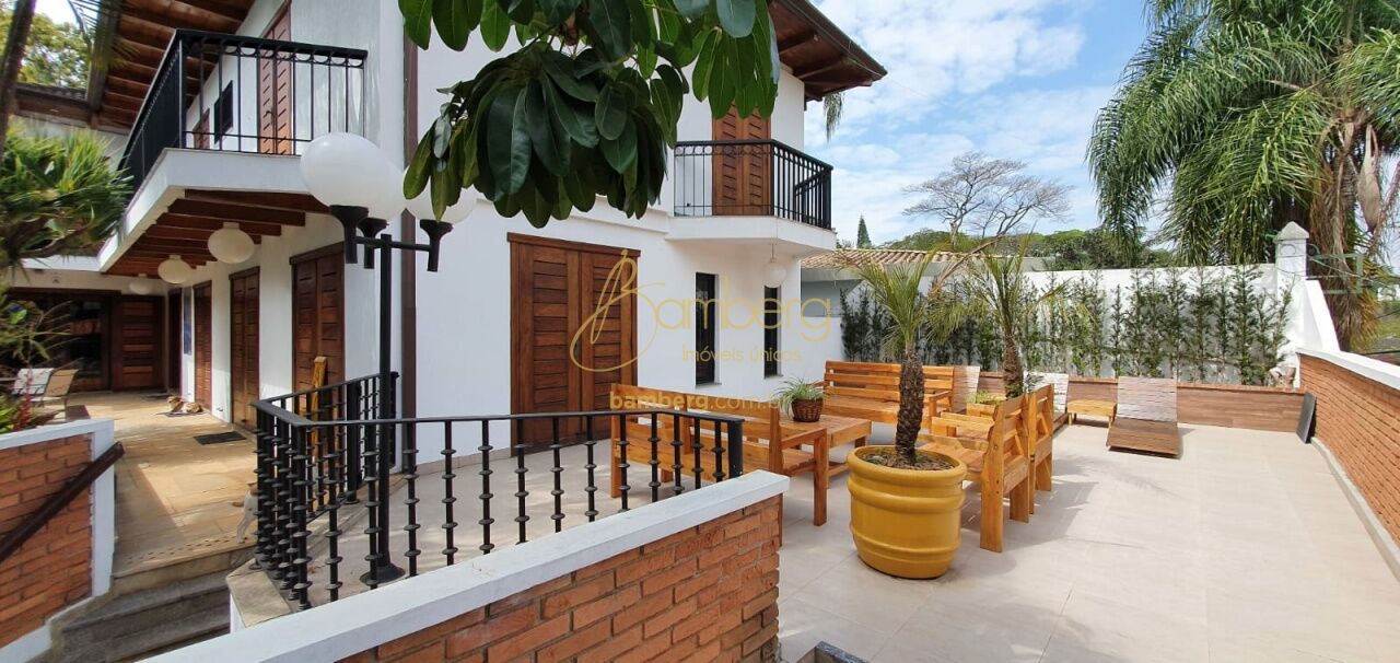 Jardim Leonor / São Paulo