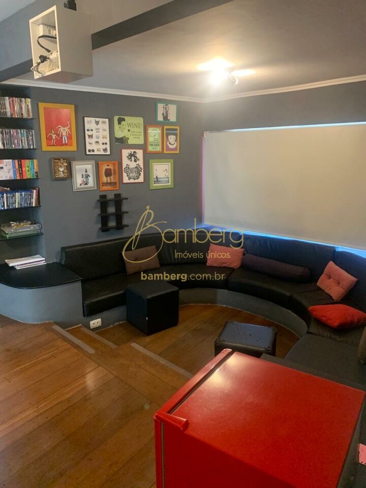 Apartamento no bairro Vila Suzana - São Paulo