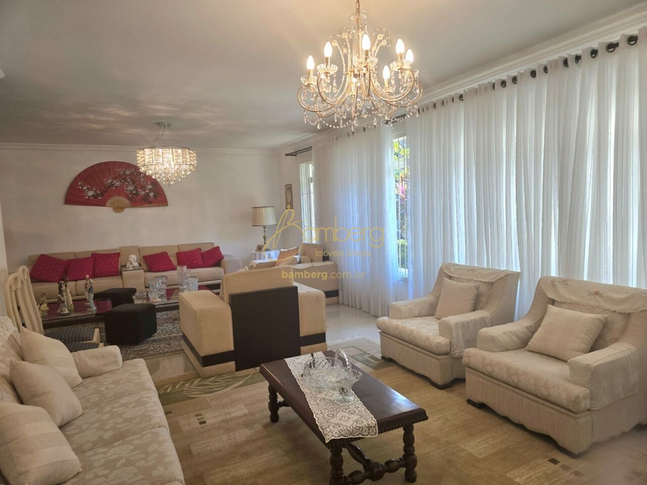 Casa no bairro Jardim Guedala - São Paulo