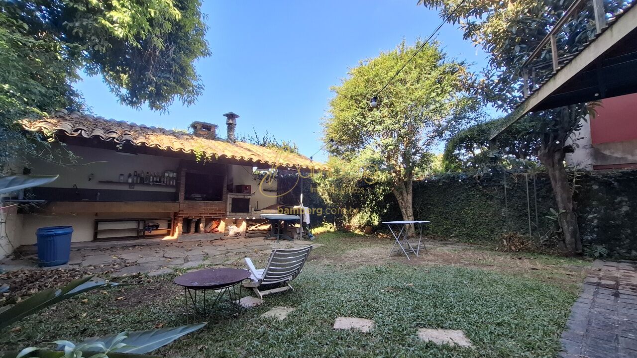 Jardim Leonor / São Paulo