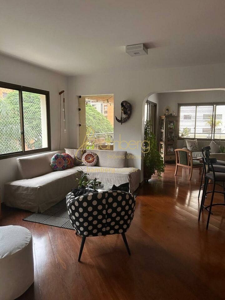 Moema / São Paulo