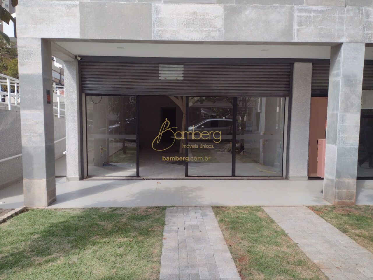 Comercial no bairro Jardim Londrina - São Paulo