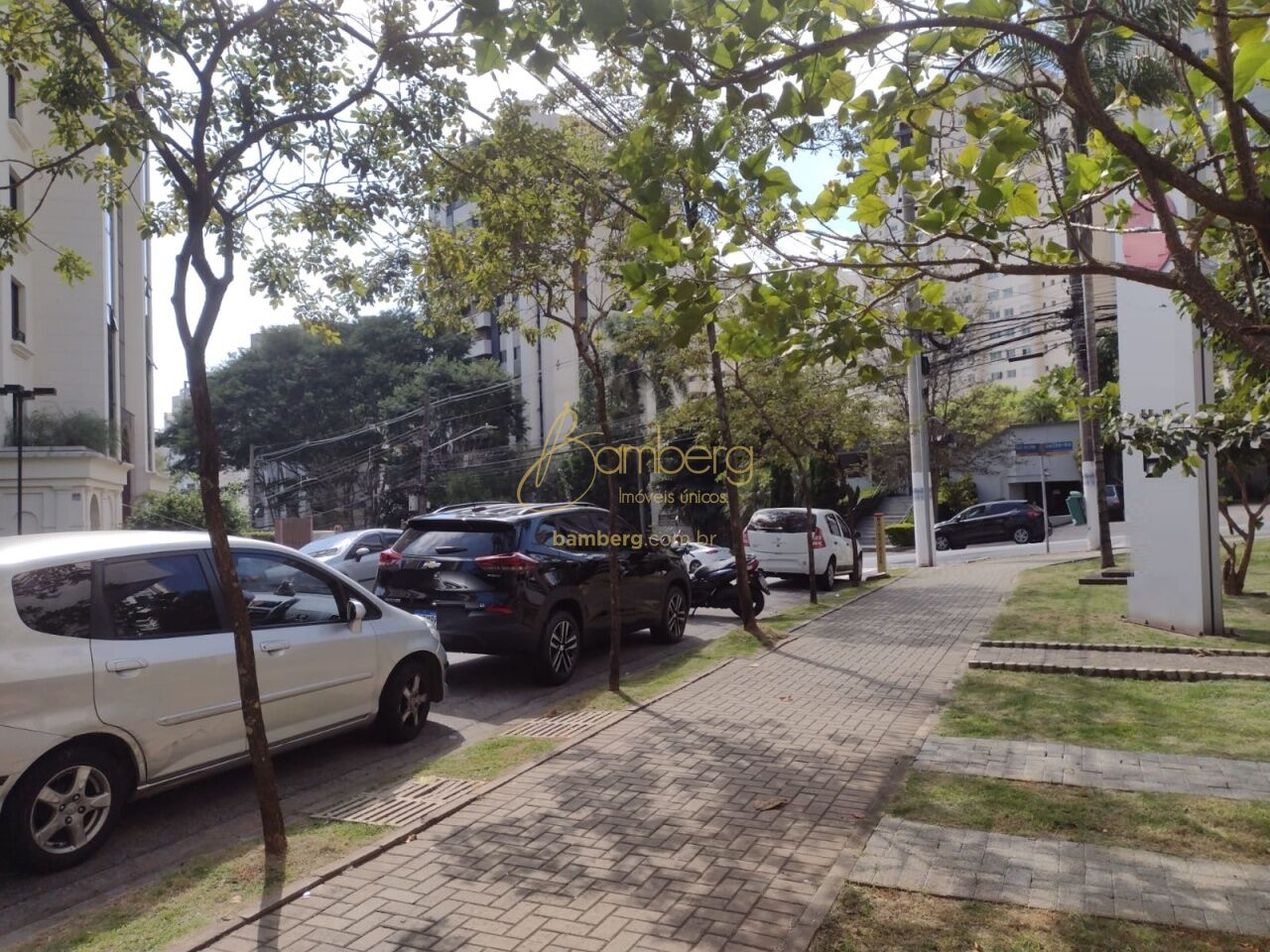 Jardim Londrina / São Paulo