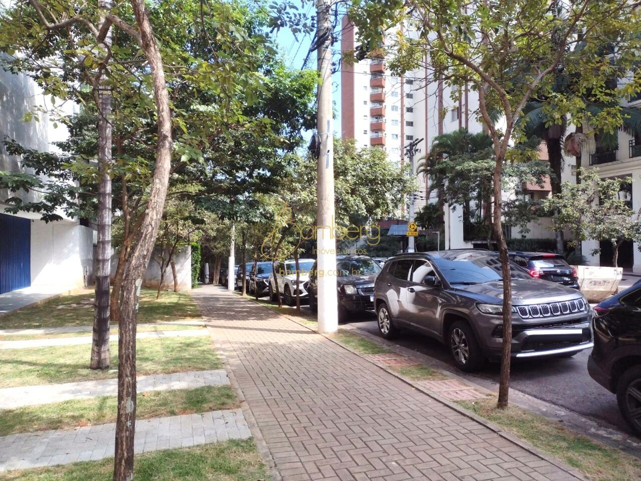 Jardim Londrina / São Paulo