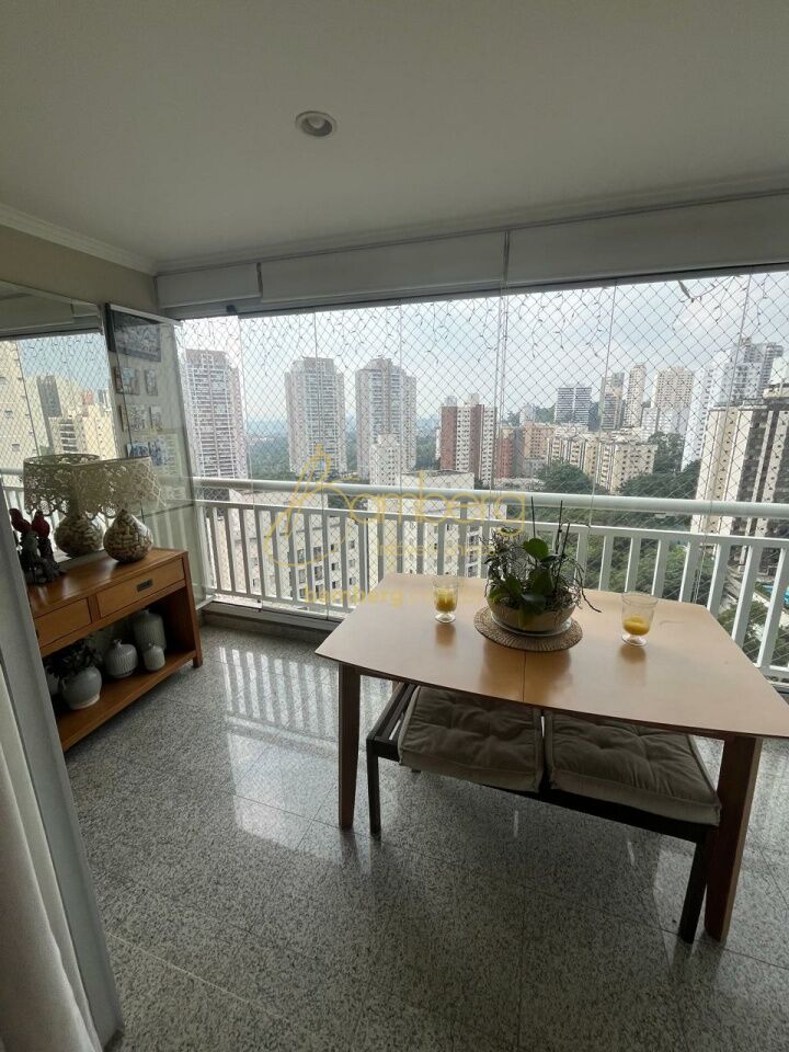 Apartamento no bairro Vila Suzana - São Paulo