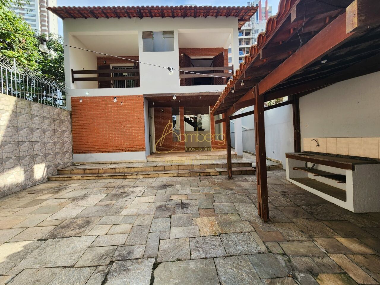 Vila Andrade / São Paulo