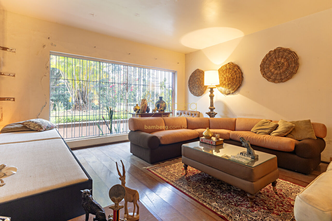 Vila Inah / São Paulo