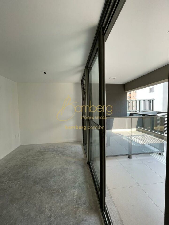 Itaim Bibi / São Paulo
