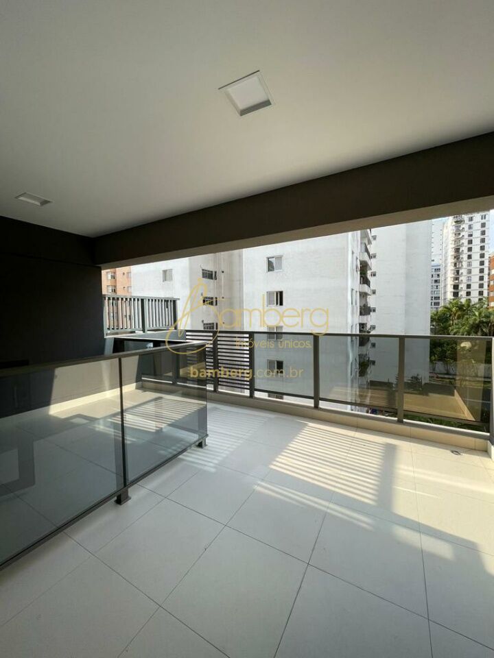 Itaim Bibi / São Paulo
