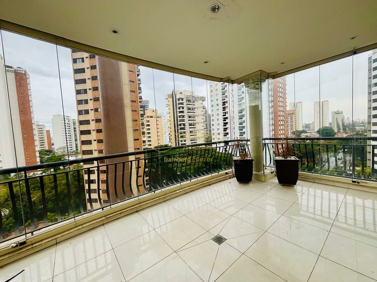 Campo Belo / São Paulo