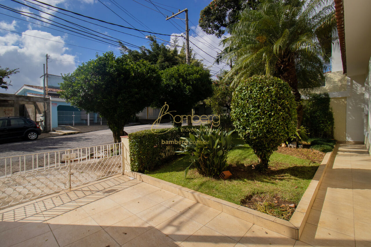 Jardim Londrina / São Paulo