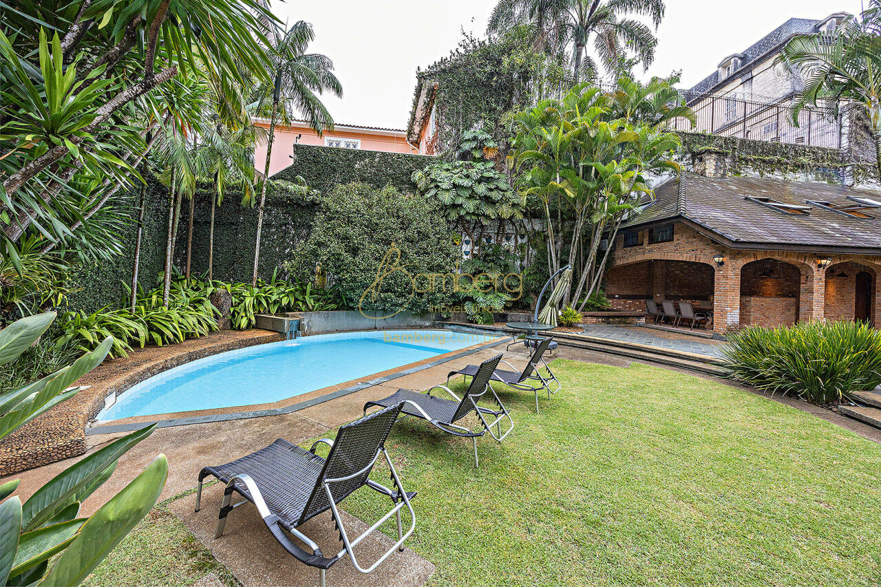 Jardim Guedala / São Paulo