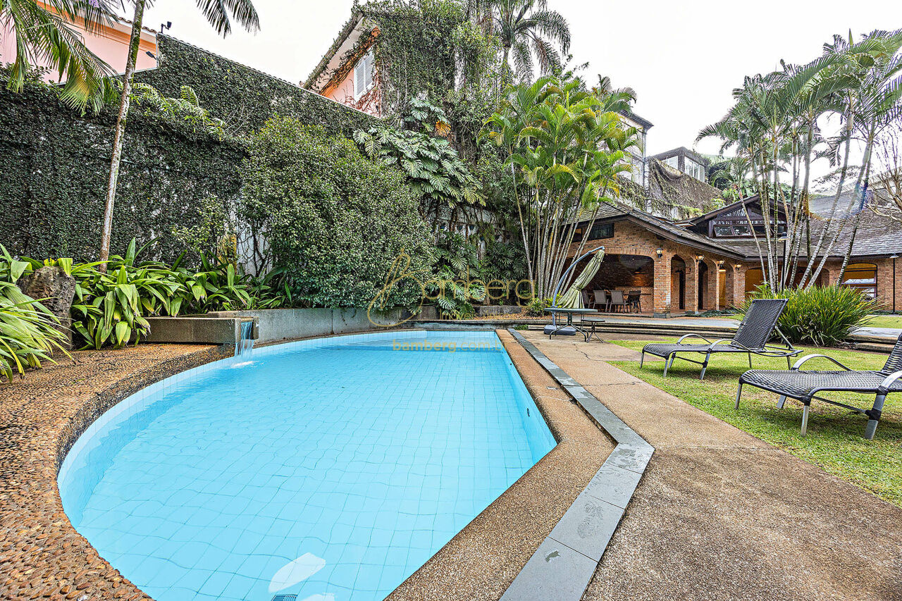 Jardim Guedala / São Paulo