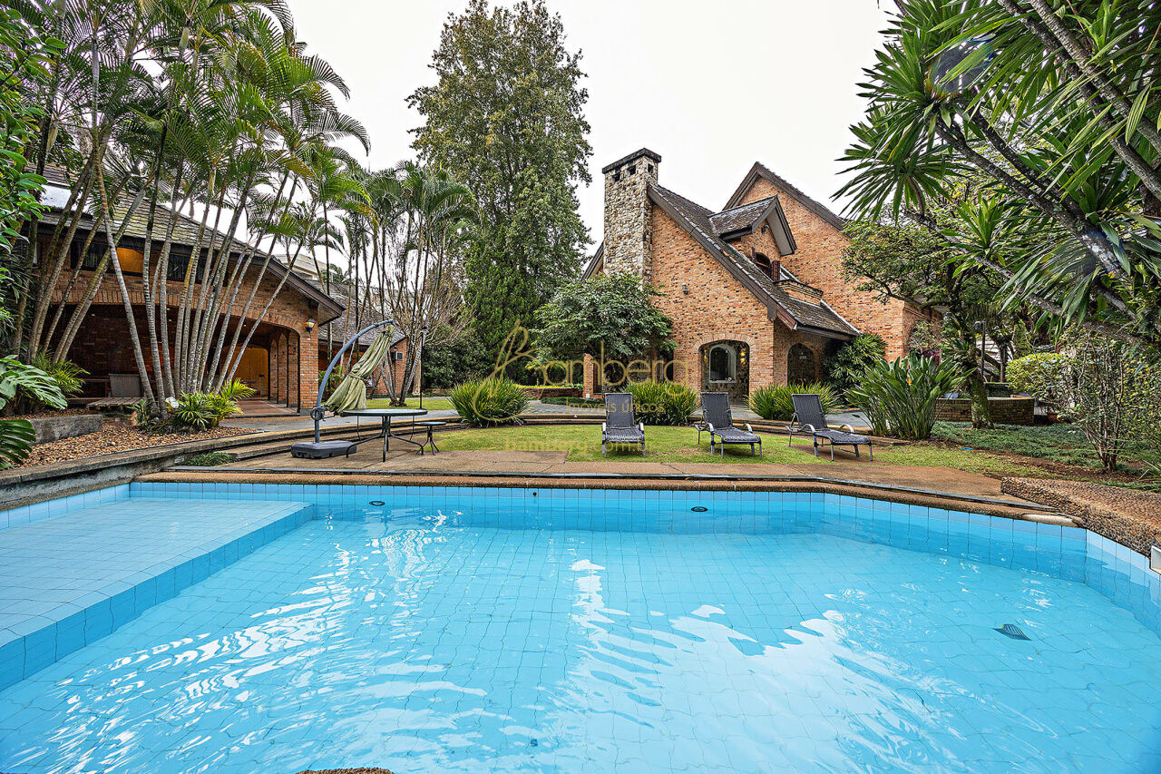 Casa no bairro Jardim Guedala - São Paulo
