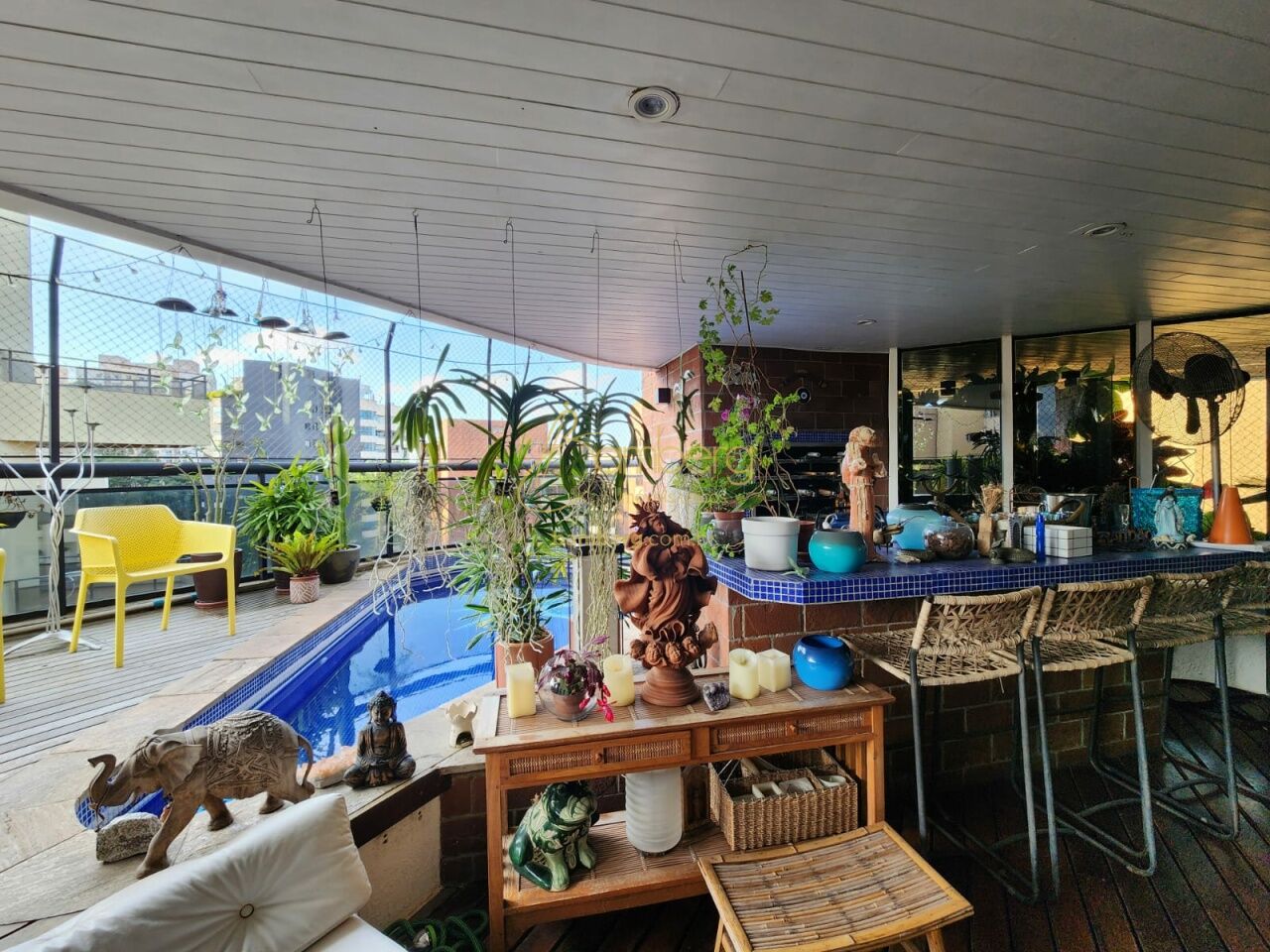 Apartamento no bairro Jardim Vitória Régia - São Paulo