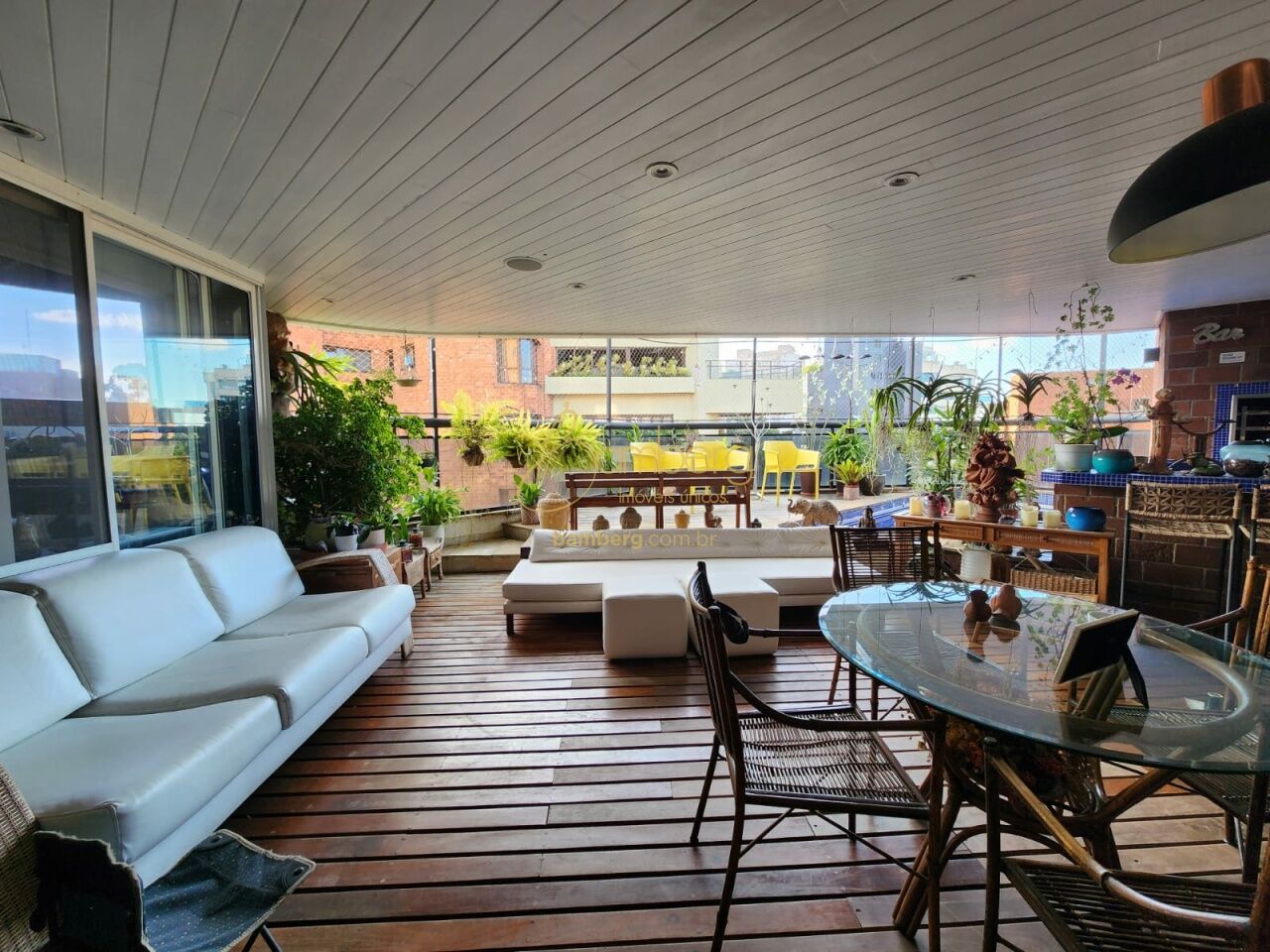 Jardim Vitória Régia / São Paulo