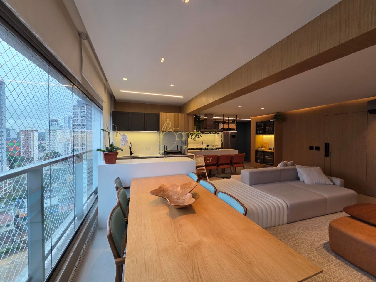Brooklin / São Paulo