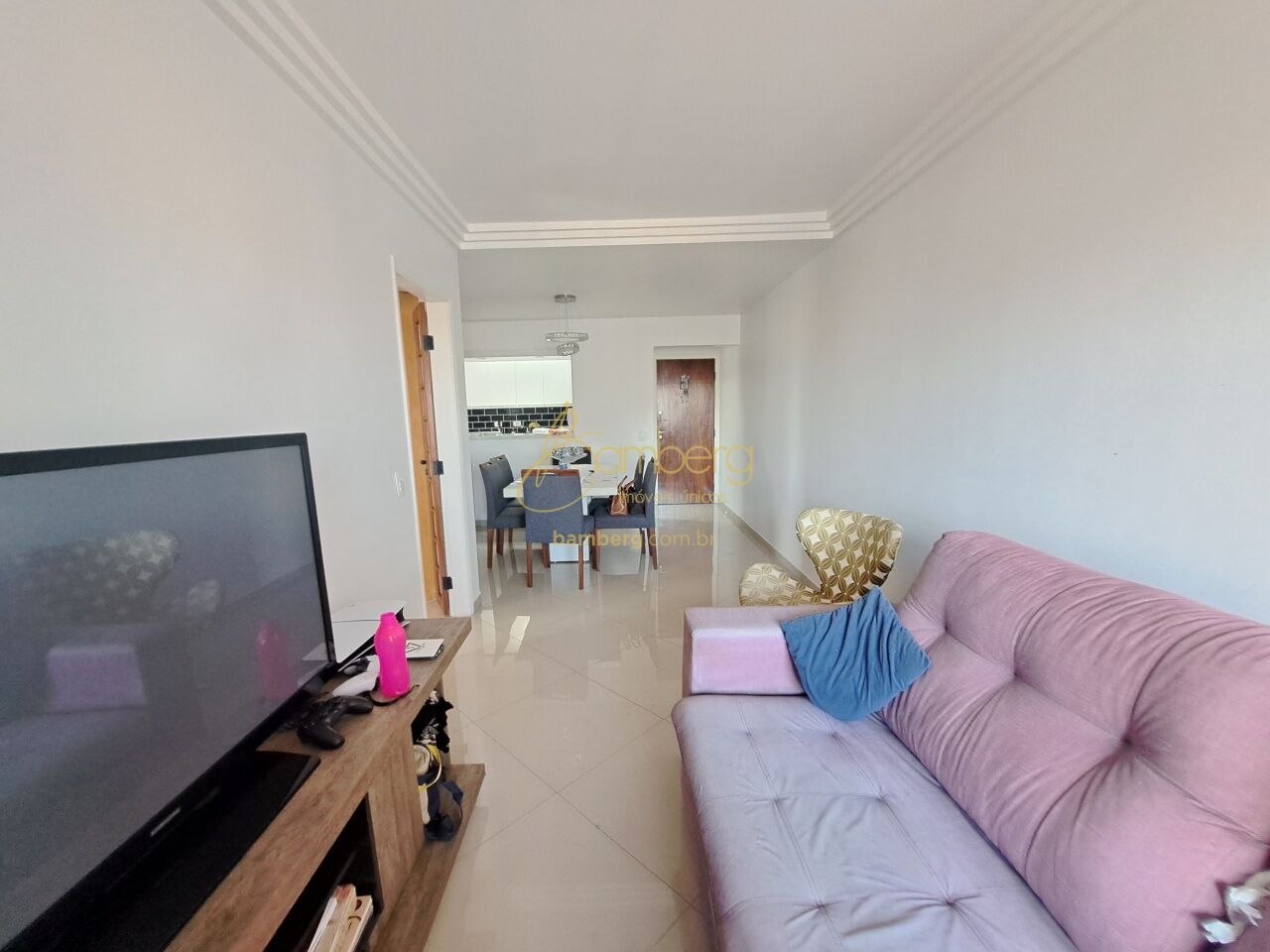 Apartamento no bairro Alto da Boa Vista - São Paulo