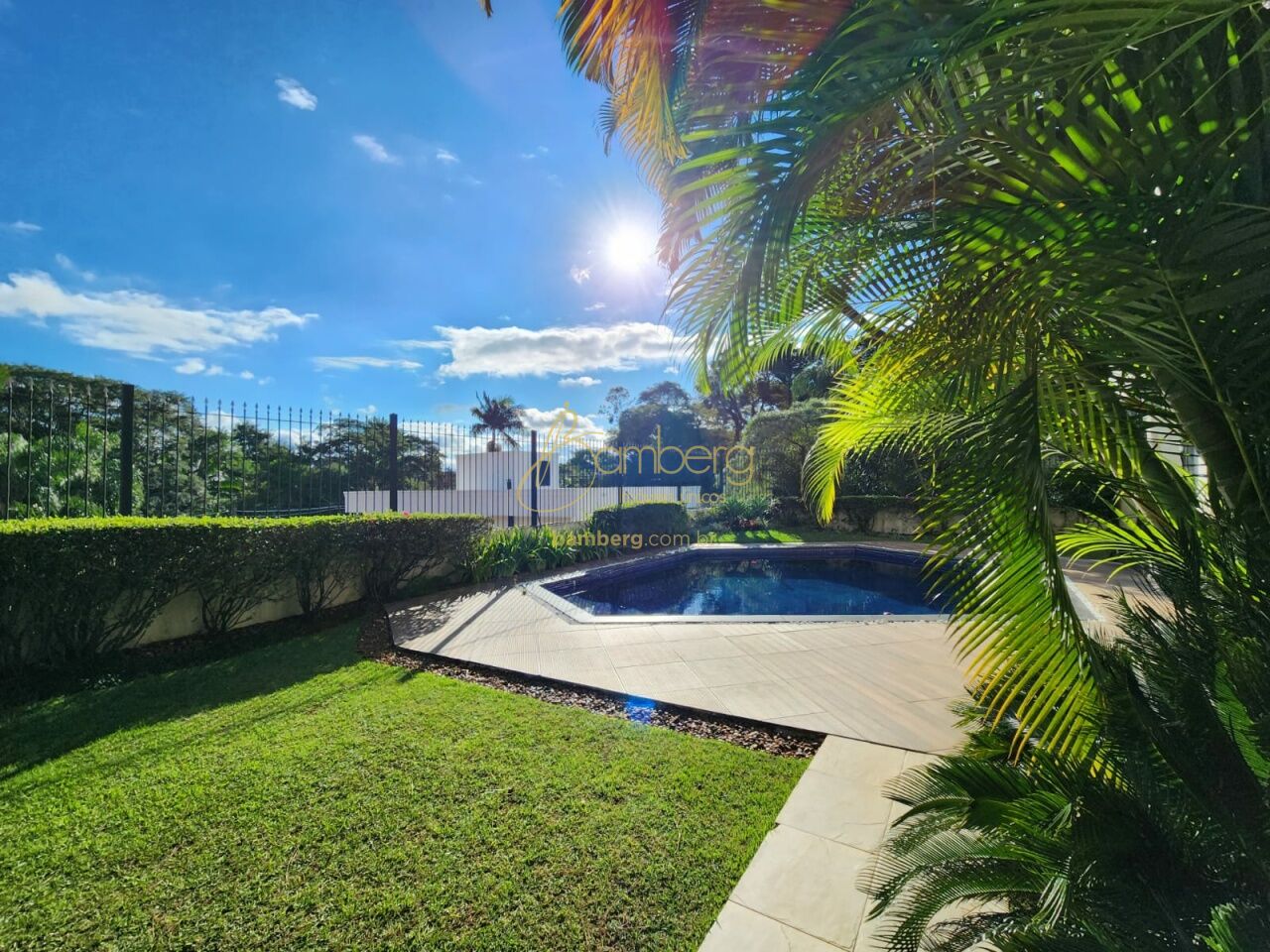 Casa no bairro Jardim Leonor - São Paulo