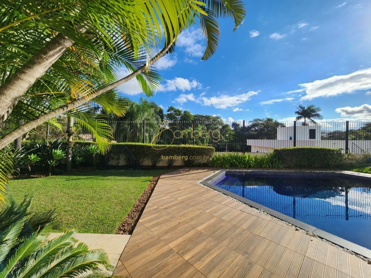 Jardim Leonor / São Paulo