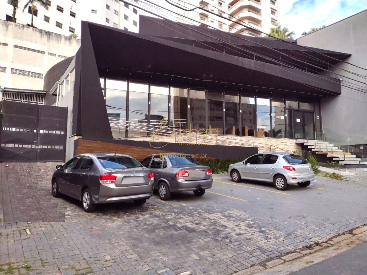 Vila Andrade / São Paulo