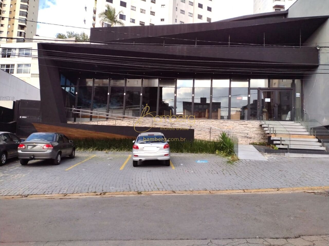 Vila Andrade / São Paulo