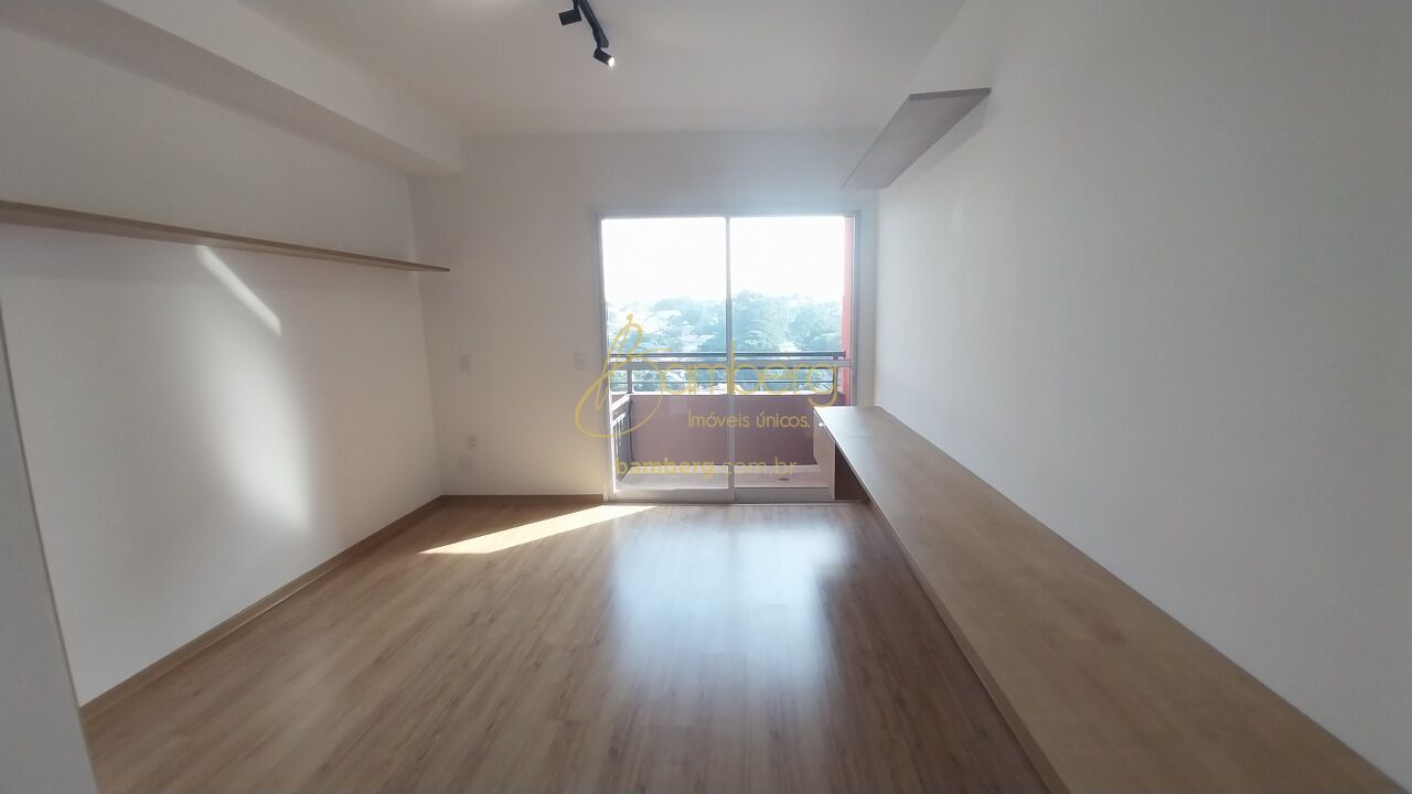 Apartamento no bairro Butantã - São Paulo