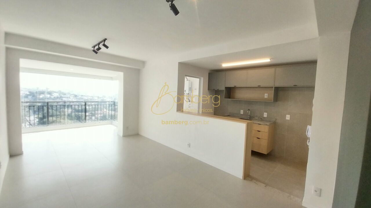 Apartamento no bairro Butantã - São Paulo