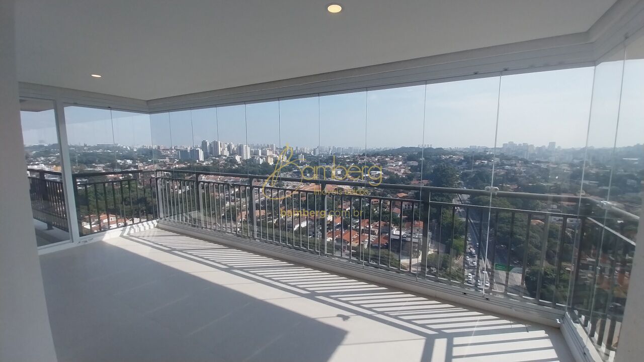 Apartamento no bairro Butantã - São Paulo