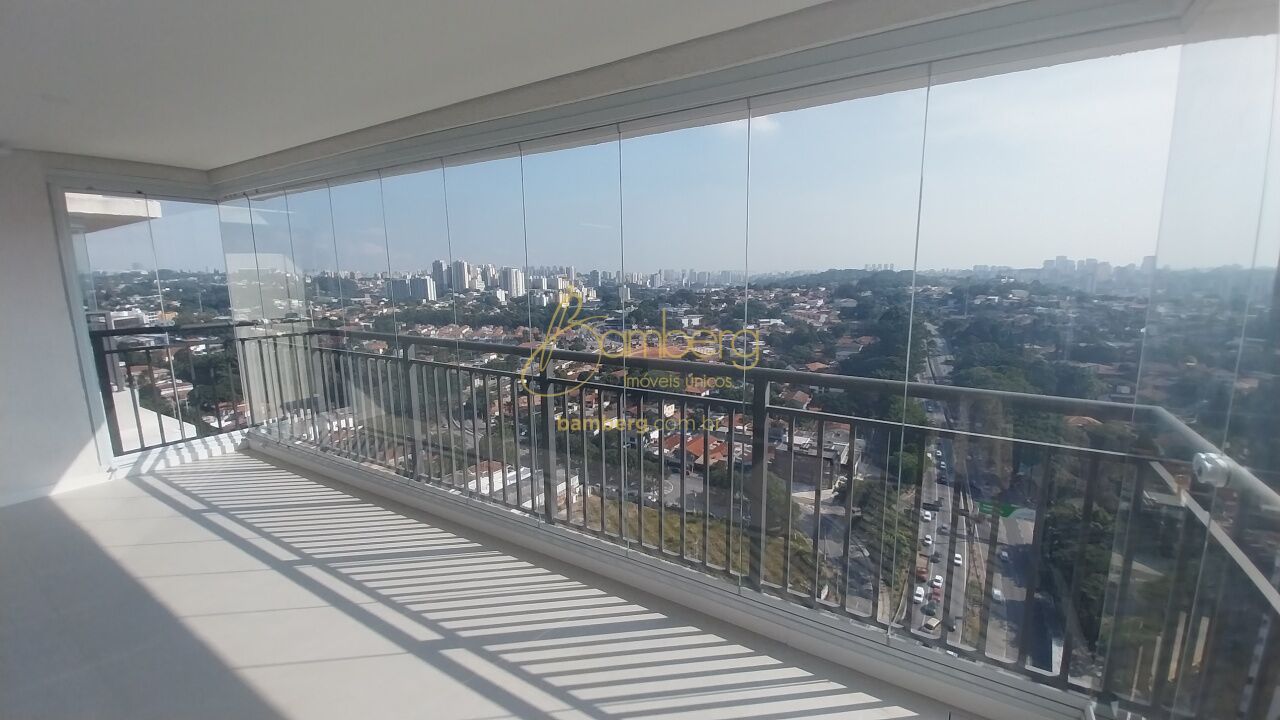 Apartamento no bairro Butantã - São Paulo