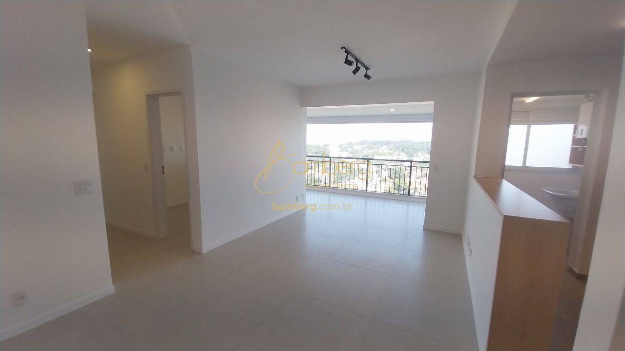 Apartamento no bairro Butantã - São Paulo