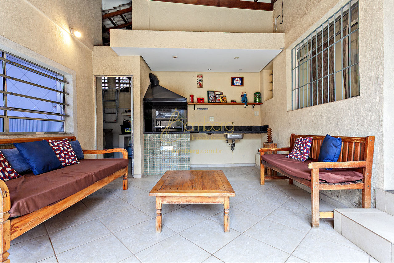 Casa no bairro Jardim São Luís - São Paulo