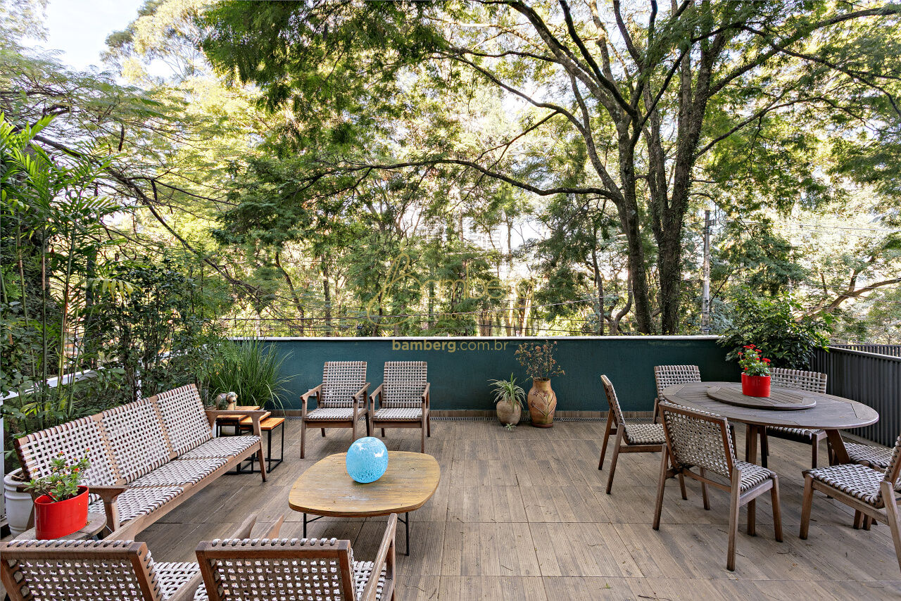 Casa no bairro Morumbi - São Paulo