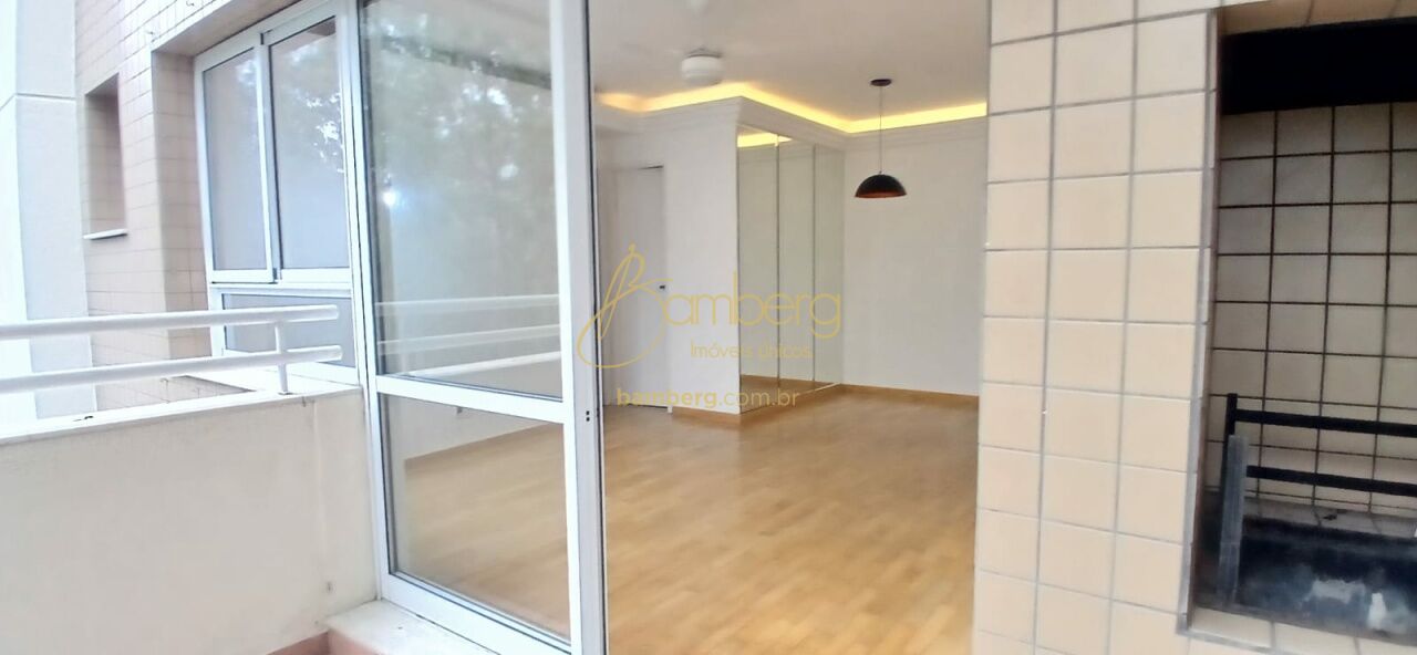 Apartamento no bairro Vila Andrade - São Paulo