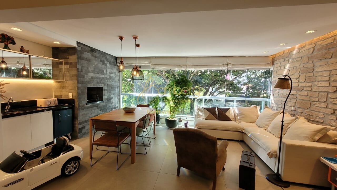 Apartamento no bairro Campo Belo - São Paulo