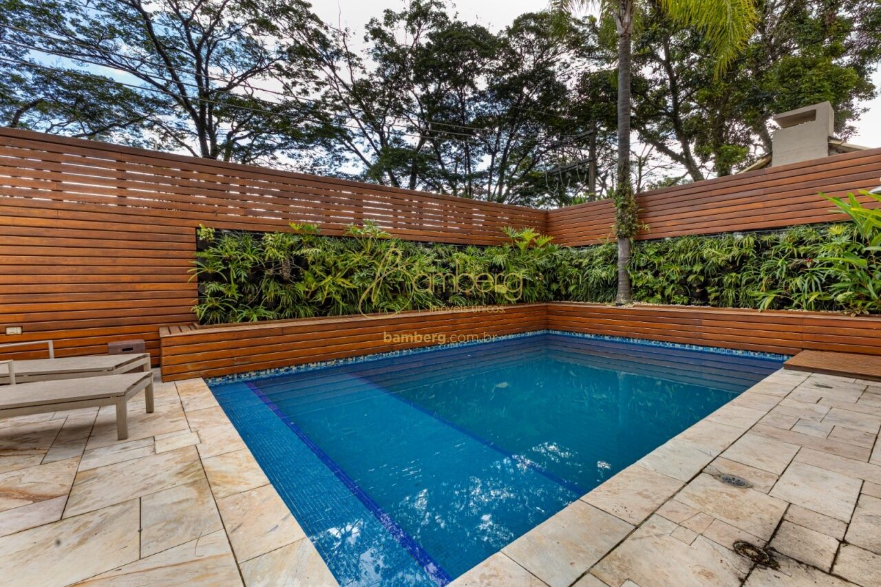 Jardim Leonor / São Paulo