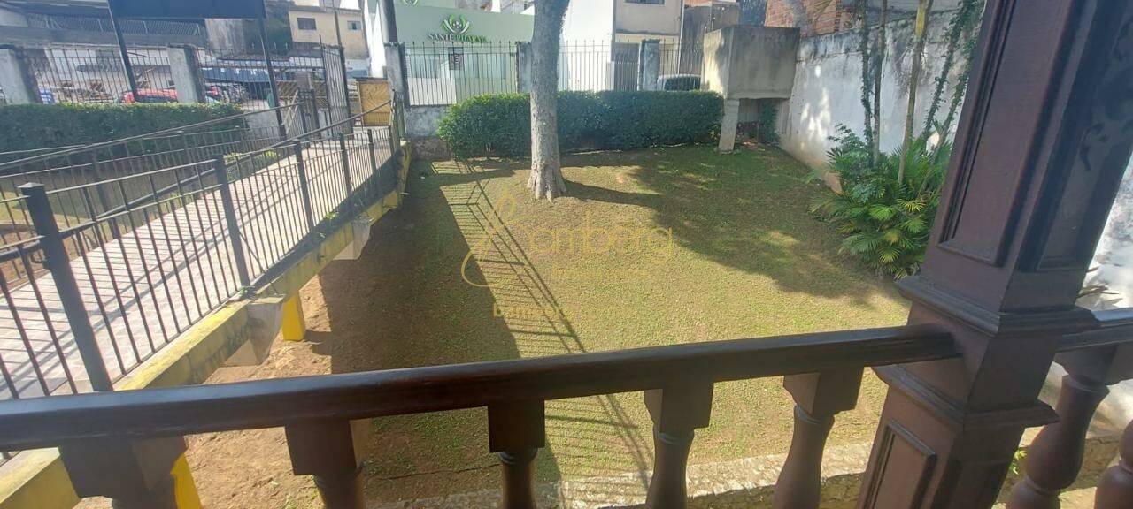 Centro / Itapecerica da Serra