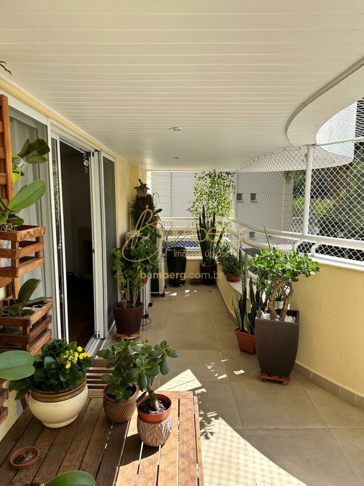 Apartamento no bairro Vila Andrade - São Paulo