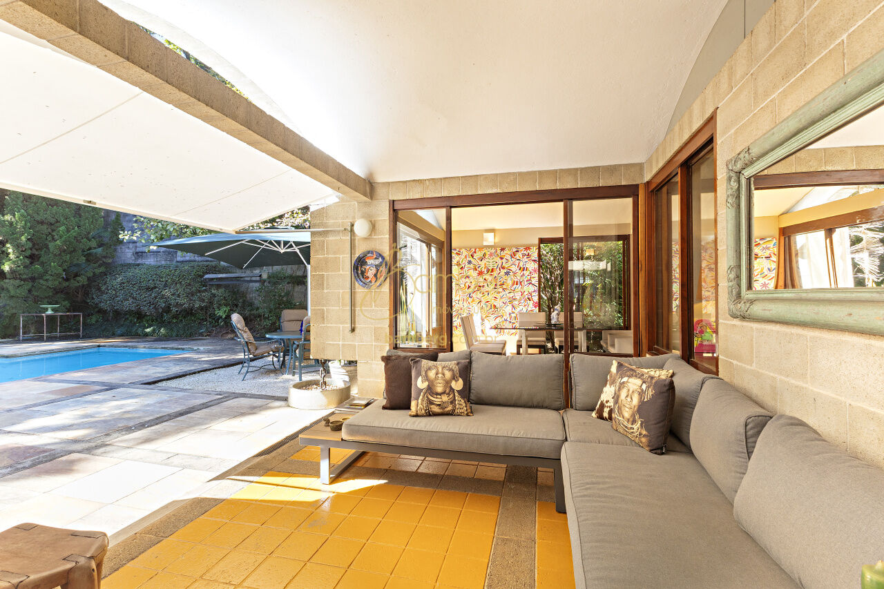 Casa no bairro Jardim Leonor - São Paulo